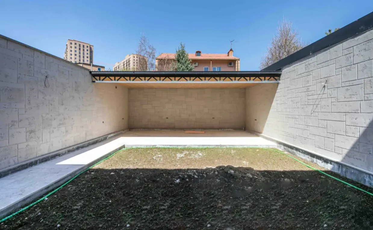 House for sale Dzor 1 district, Davtachène Yerevan, 160230