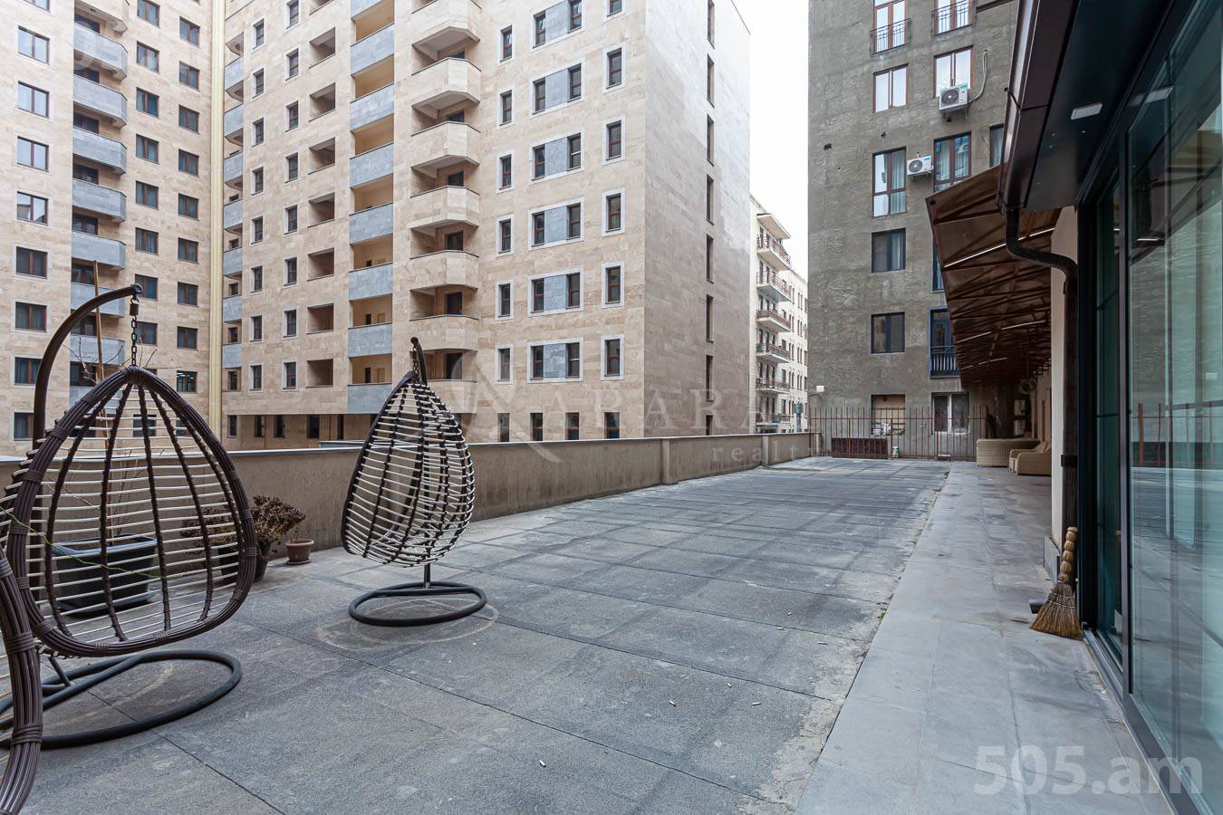 2 սենյականոց բնակարան վարձով Ամիրյան փող, Կենտրոն Երևան, 154262