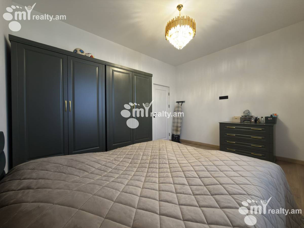 House for sale Zovuni dis, Zovuni Kotaïque, 160199