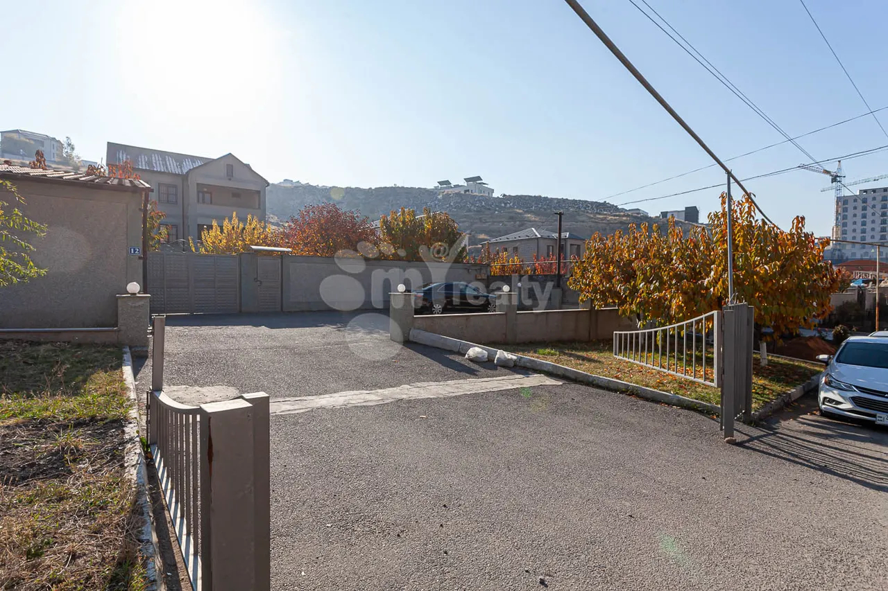 House for sale Teryan st, آوان ایروان, 157309