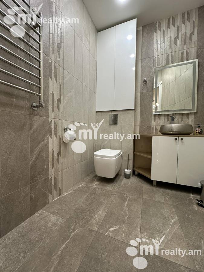 4 bedroom apartment for sale خیابان ن. زاریان, عربگیر ایروان, 156516