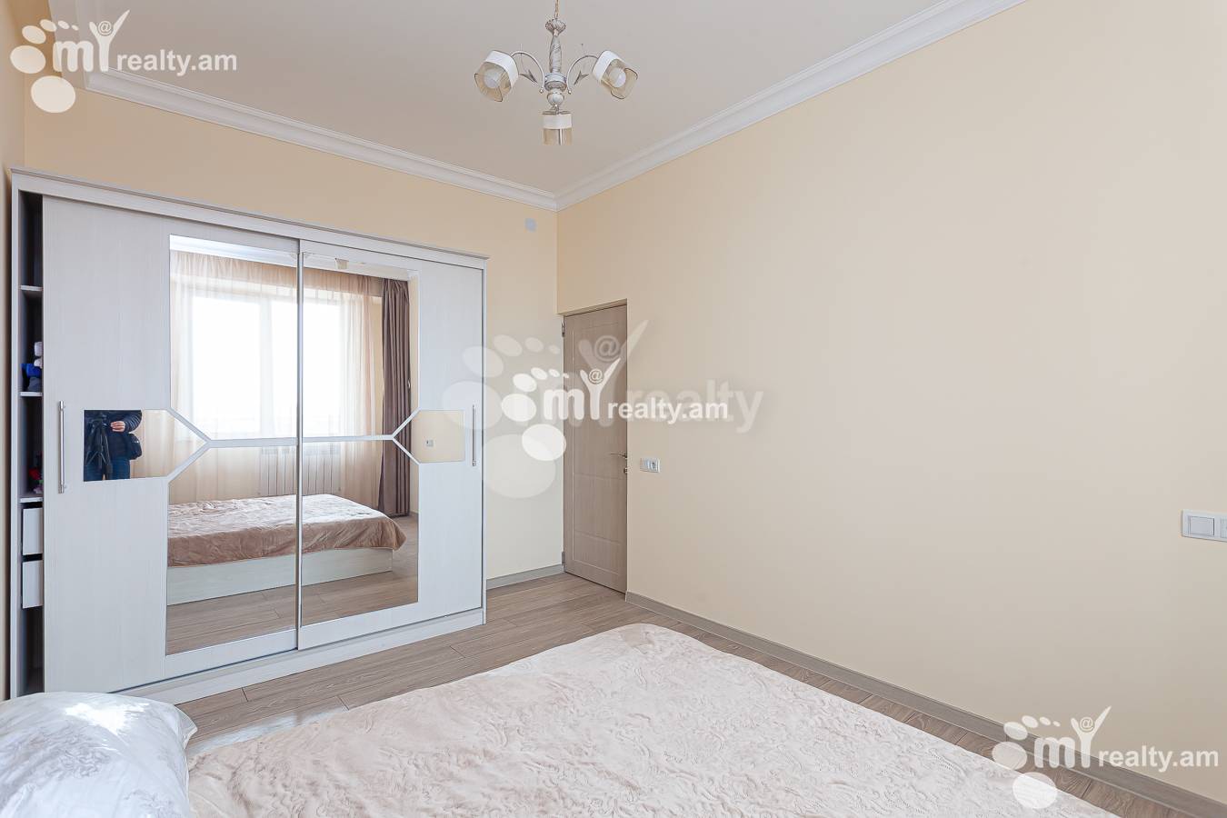 3 bedroom apartment for sale Xanzadyan St, Nork-Marasch Yerevan, 144265