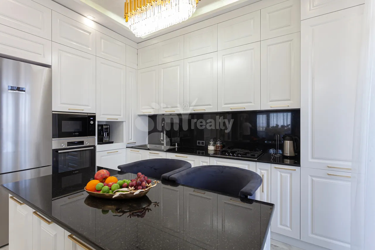 3 bedroom apartment for sale Mikoyan St, Davtashen Yerevan, 160796
