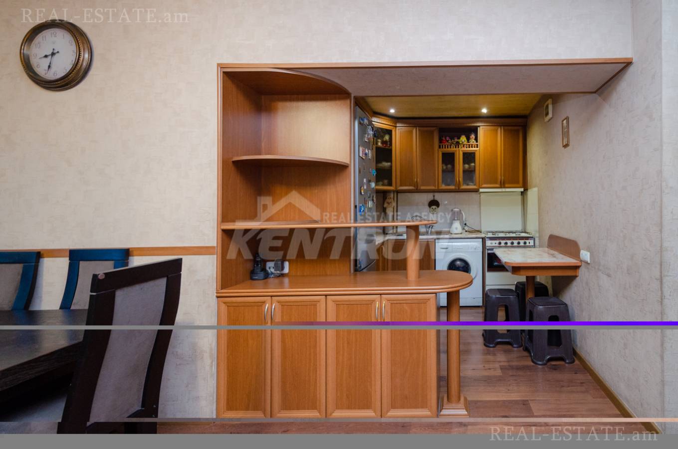 2 bedroom apartment for sale خیابان تومانیان, مرکز شهر ایروان, 137034