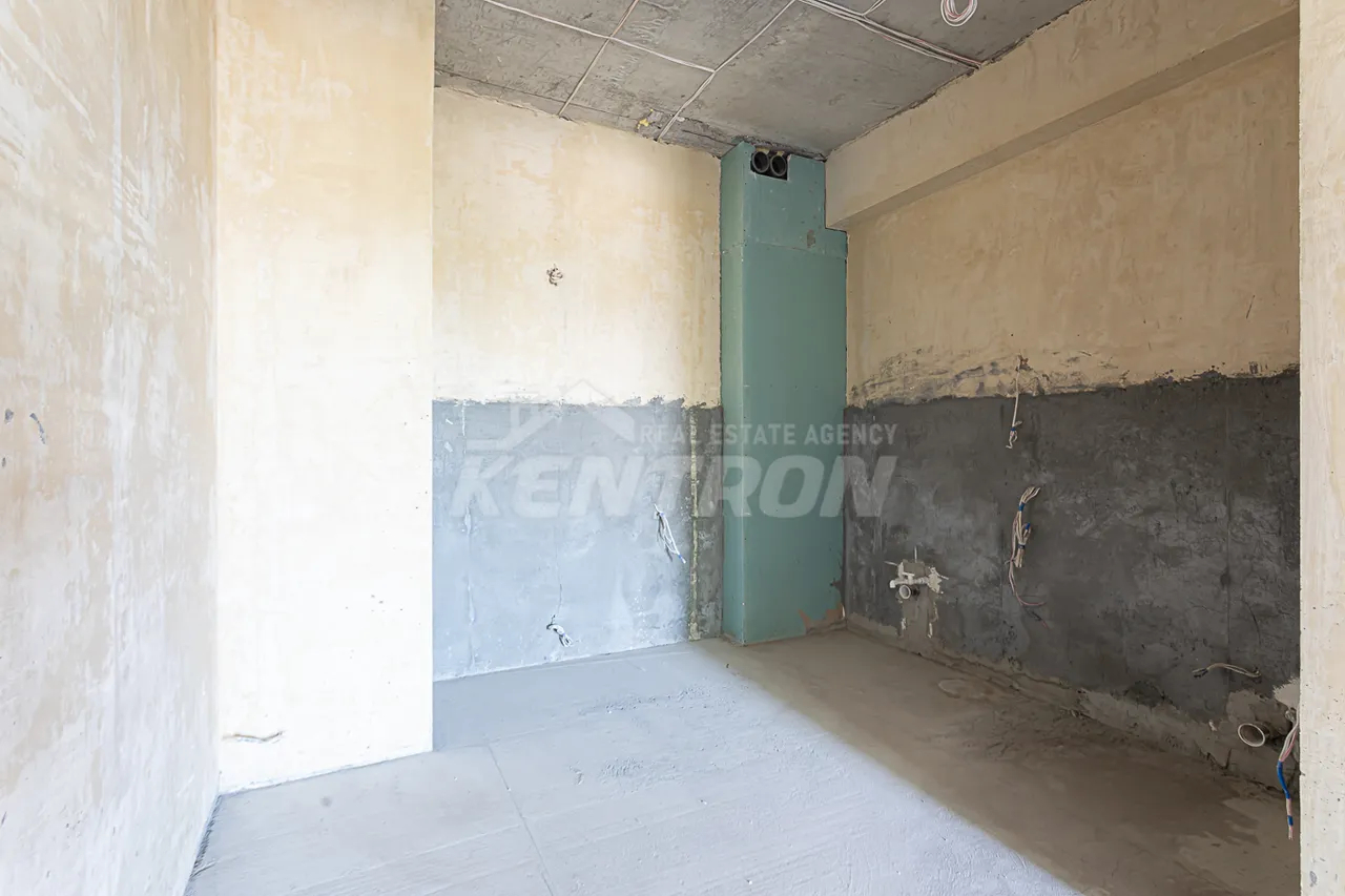 3 bedroom apartment for sale Norq Hin, Norque Marache Yerevan, 157392