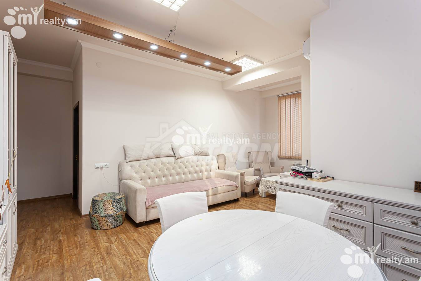 3 bedroom apartment for sale Adonts St, Arabkir Yerevan, 152627
