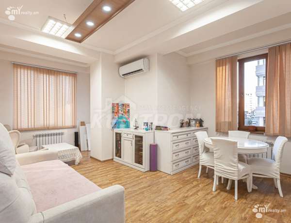 3-bedroom/apartment-for-sale/Adonts+St/Arabkir/Yerevan