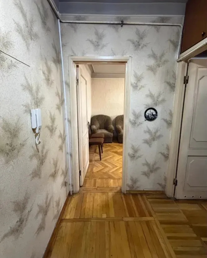 2 սենյականոց բնակարան  Վ.Վաղարշյան փող, Արաբկիր Երևան, 160889