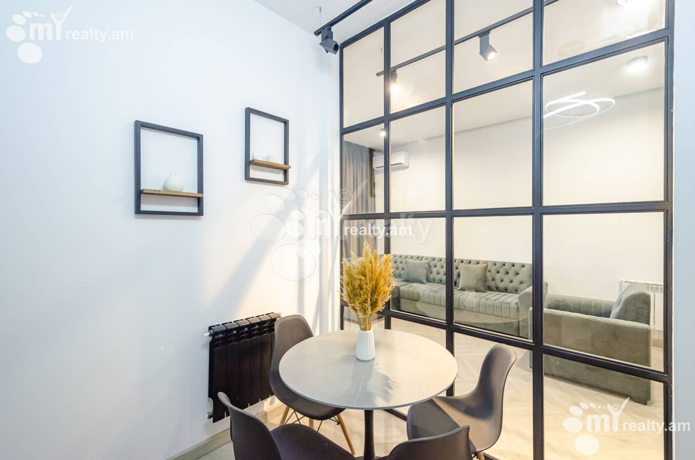 2 bedroom apartment for rent Mikoyan St, Davtashen Yerevan, 151174