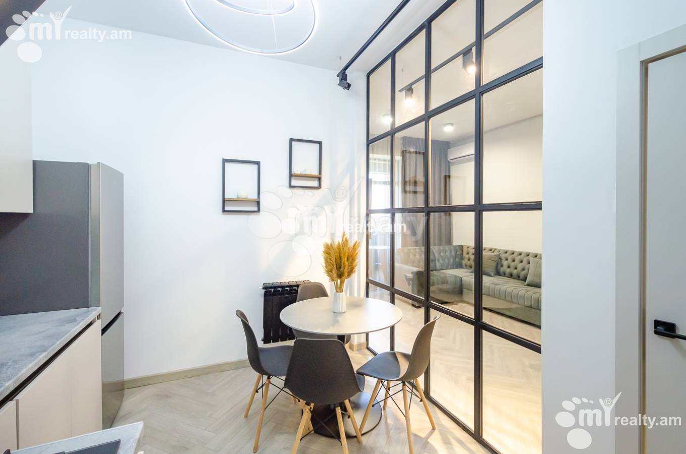 2 bedroom apartment for rent Mikoyan St, Davtashen Yerevan, 151174