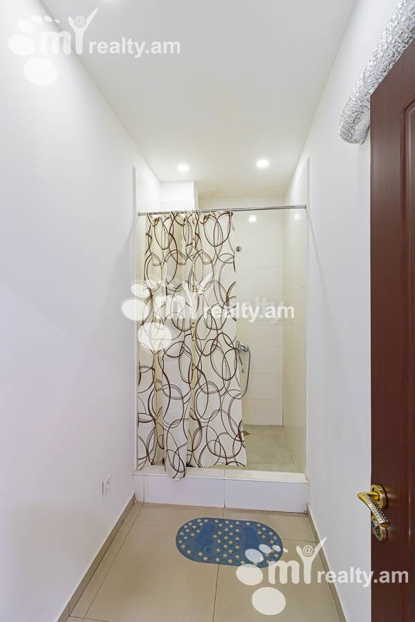 Commercial for sale خیابان هامباردزومیان, عربگیر ایروان, 155322