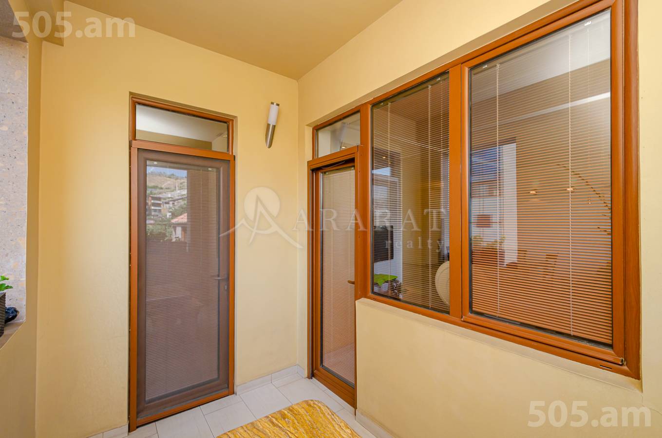 3 bedroom apartment for sale , مرکز شهر ایروان, 152462