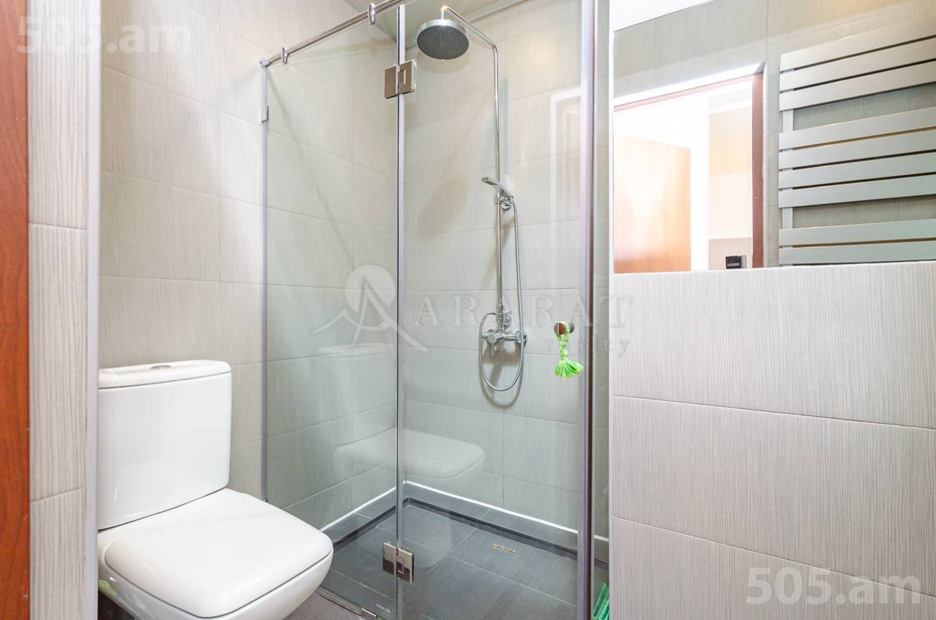 3 bedroom apartment for sale , مرکز شهر ایروان, 152462