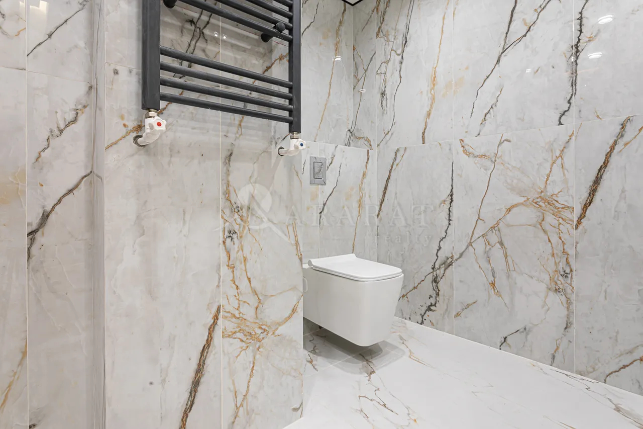 2 bedroom apartment for sale Rubinyants St, Quanaquère-Zeytoun Yerevan, 158359