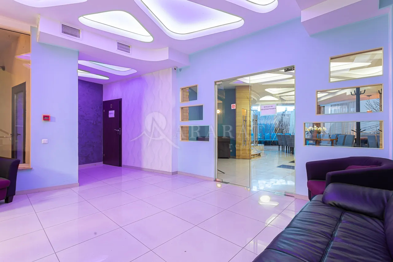Commercial for sale خیابان شیراز, آچاپنیاک ایروان, 158296