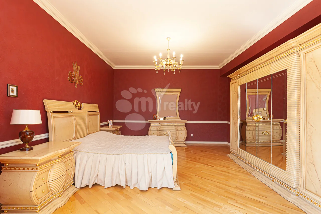 House for sale Dzor 2 district, Dawtaschen Yerevan, 161608