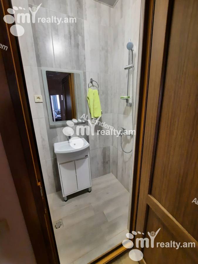 4 bedroom apartment for rent N. Tigranyan St, Arabkir Yerevan, 155965
