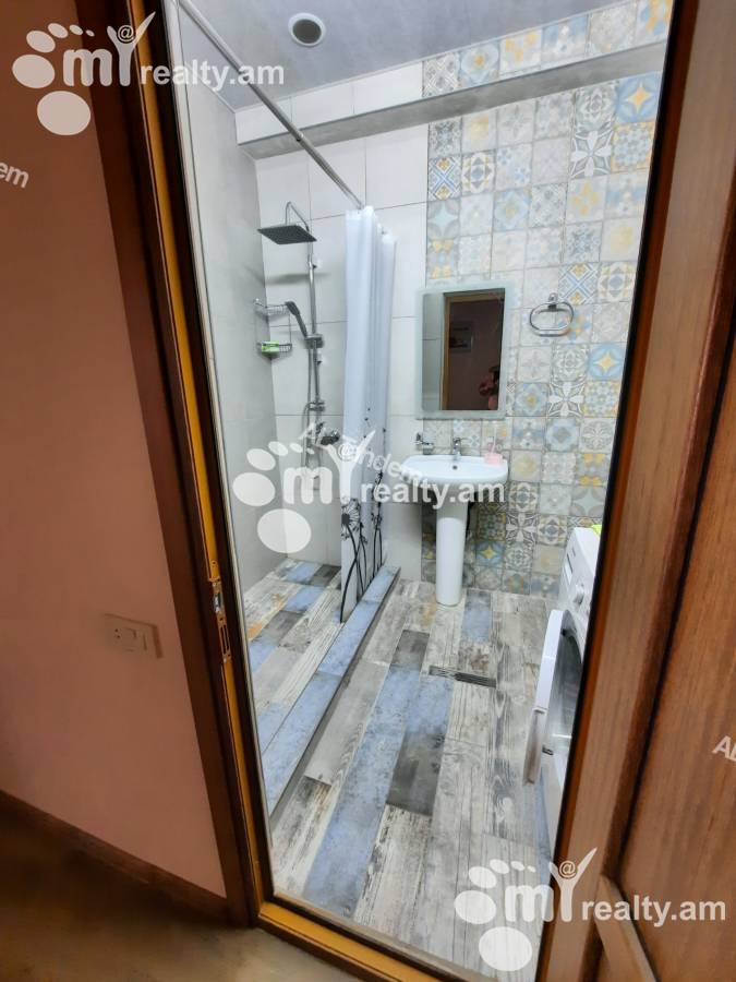 4 bedroom apartment for rent N. Tigranyan St, Arabkir Yerevan, 155965