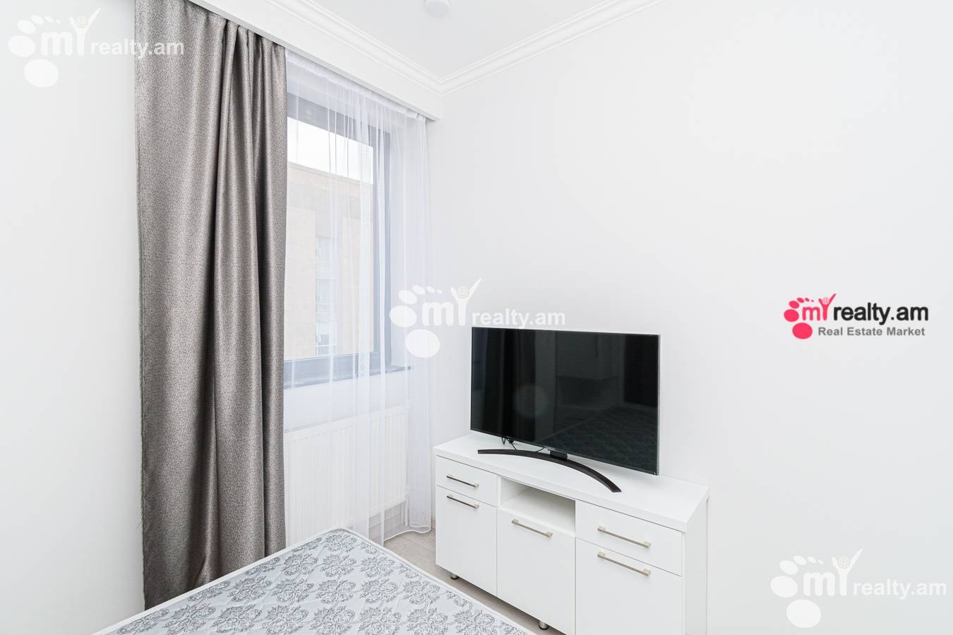 3 bedroom apartment for sale خیابان هانراپتوتیان, مرکز شهر ایروان, 134332