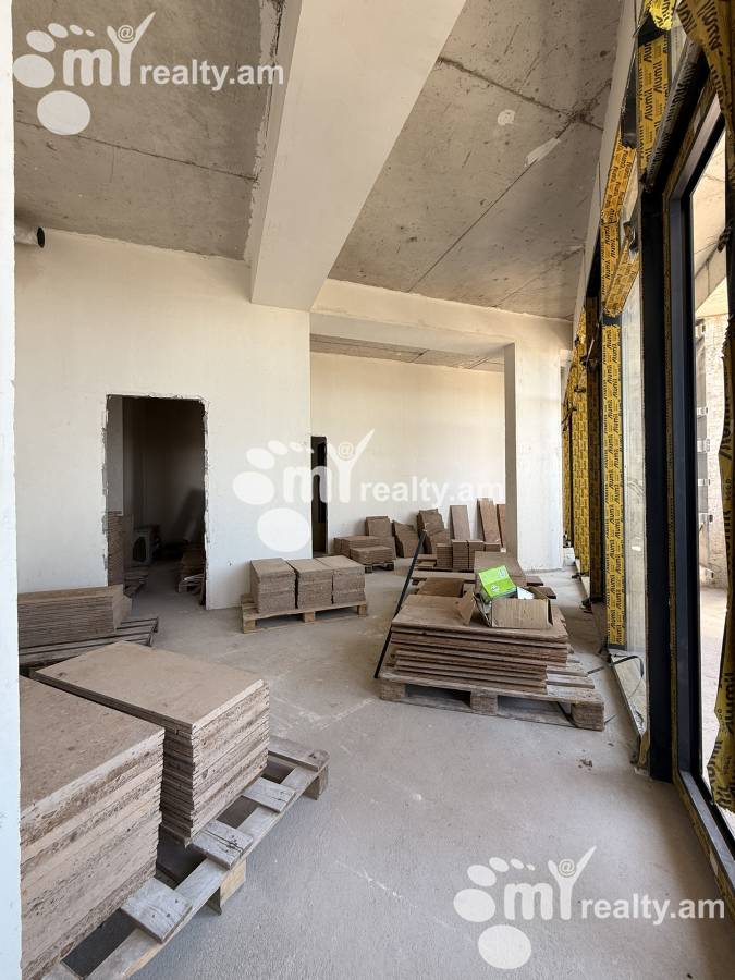 4 սենյականոց բնակարան  Կոմիտասի պող, Արաբկիր Երևան, 156447