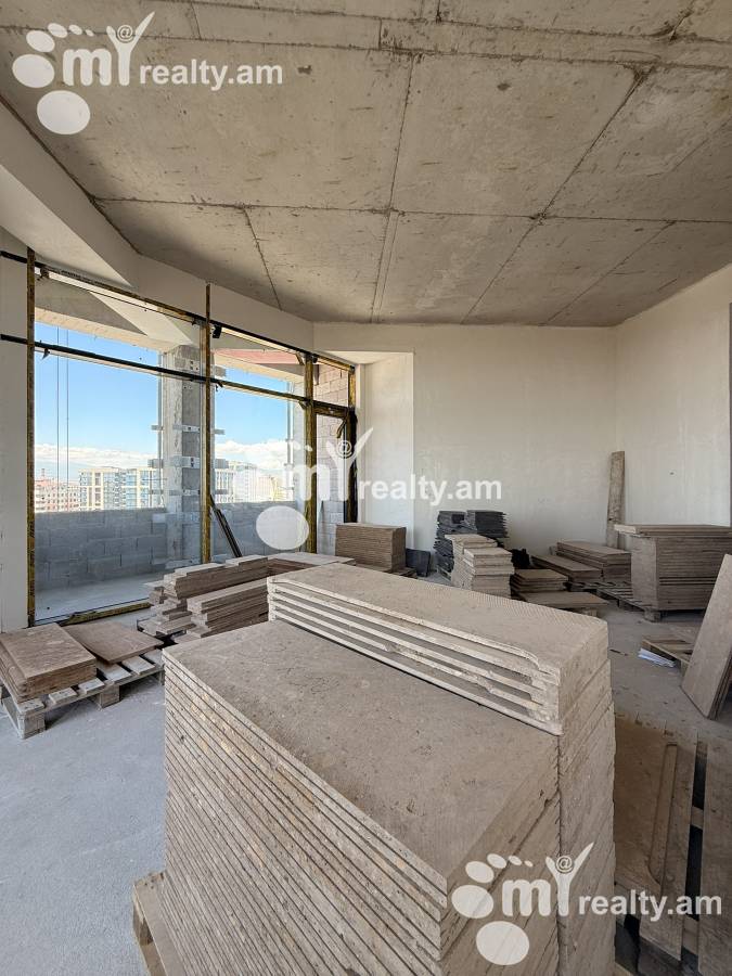 4 սենյականոց բնակարան  Կոմիտասի պող, Արաբկիր Երևան, 156447