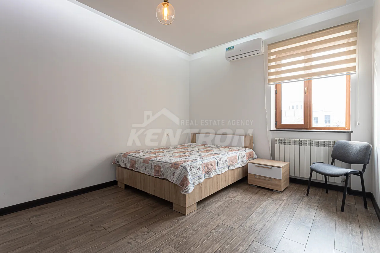 Առանձնատուն  Նորքի 5րդ փող, Նորք-Մարաշ Երևան, 158056