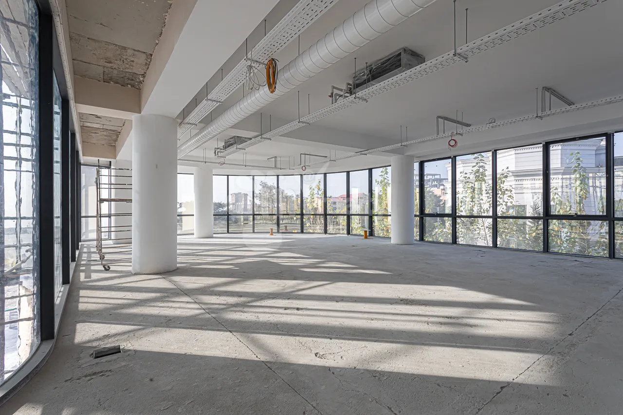 Commercial property for rent Azatutyan Ave, Arabkir Yerevan, 158322