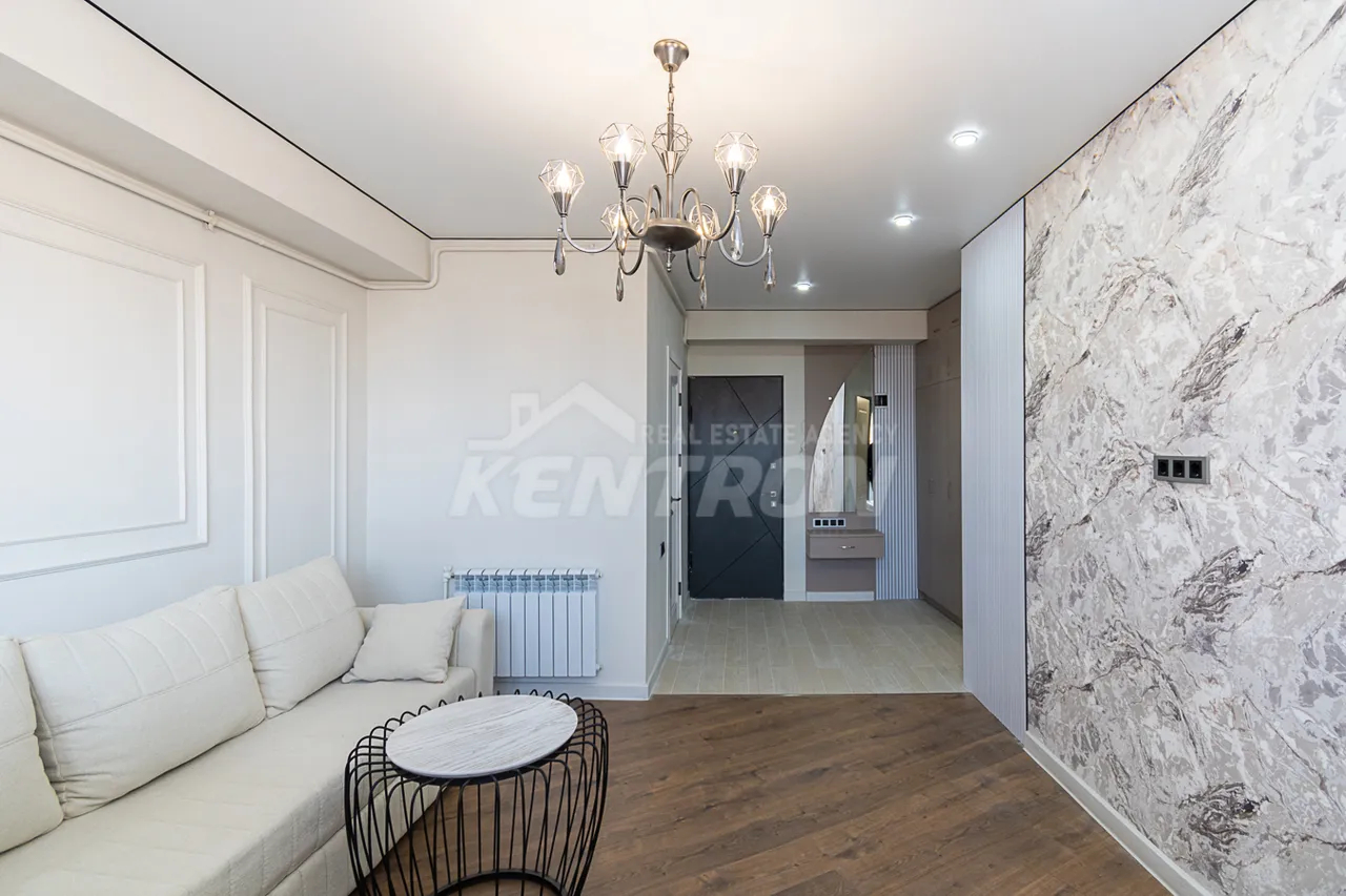 2 bedroom apartment for sale خیابان ا. کاخاتریان, عربگیر ایروان, 161884