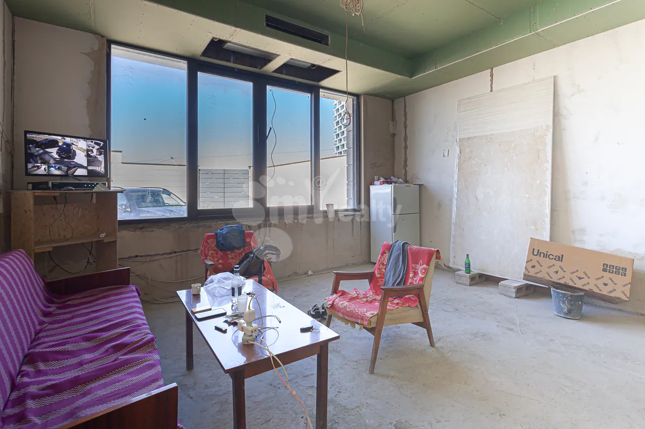 Commercial for sale خیابان داویت آنهاخت, کاناکِر – زیتون ایروان, 161708