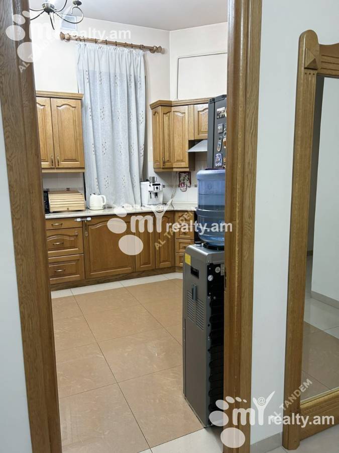 House for rent Tsarav Aghbyur St, Avan Yerevan, 155272