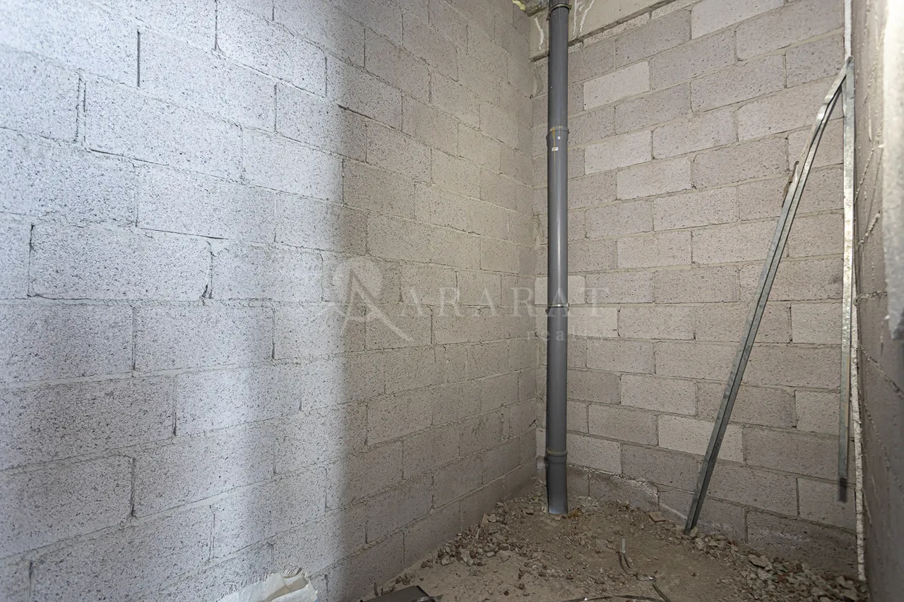 House for sale Aghababyan St, Dawtaschen Yerevan, 157572