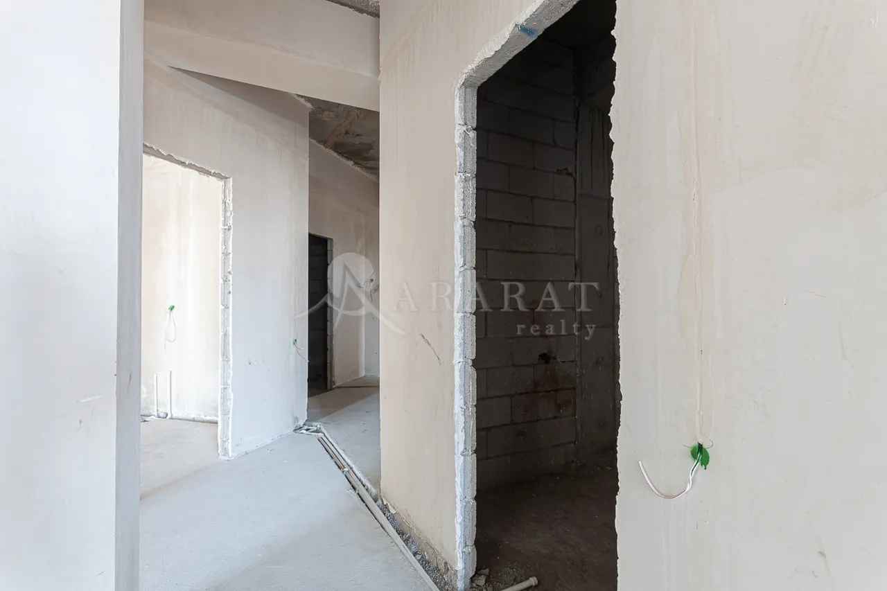 4 bedroom apartment for sale Griboedov St, Arabkir Yerevan, 157676