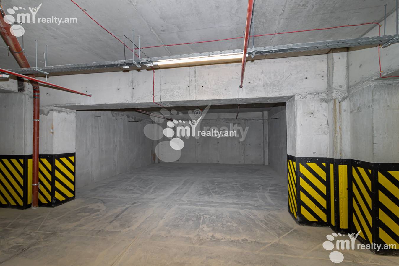 4 սենյականոց բնակարան  Լենինգրադյան փող, Աջափնյակ Երևան, 145346