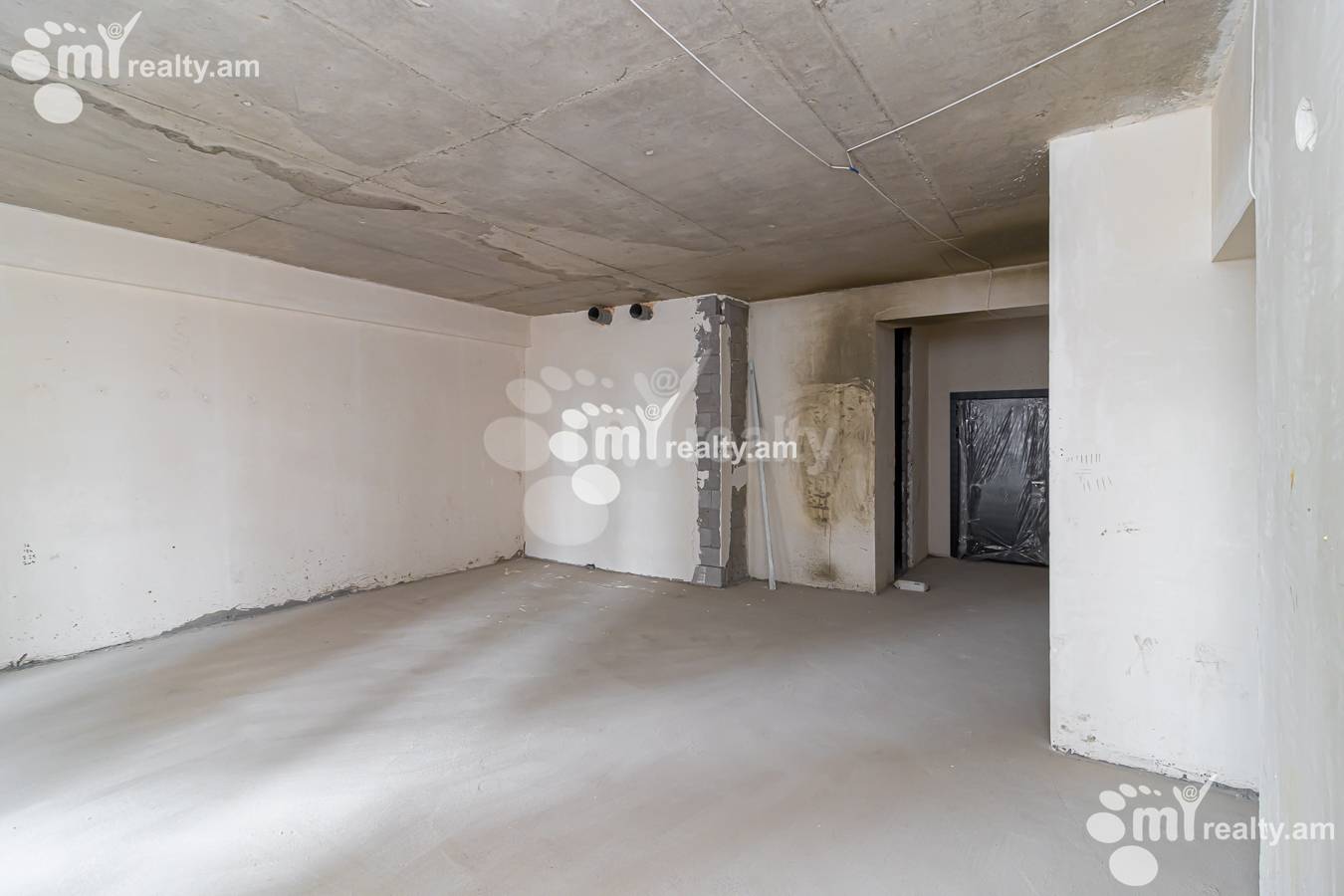 4 սենյականոց բնակարան  Լենինգրադյան փող, Աջափնյակ Երևան, 145346