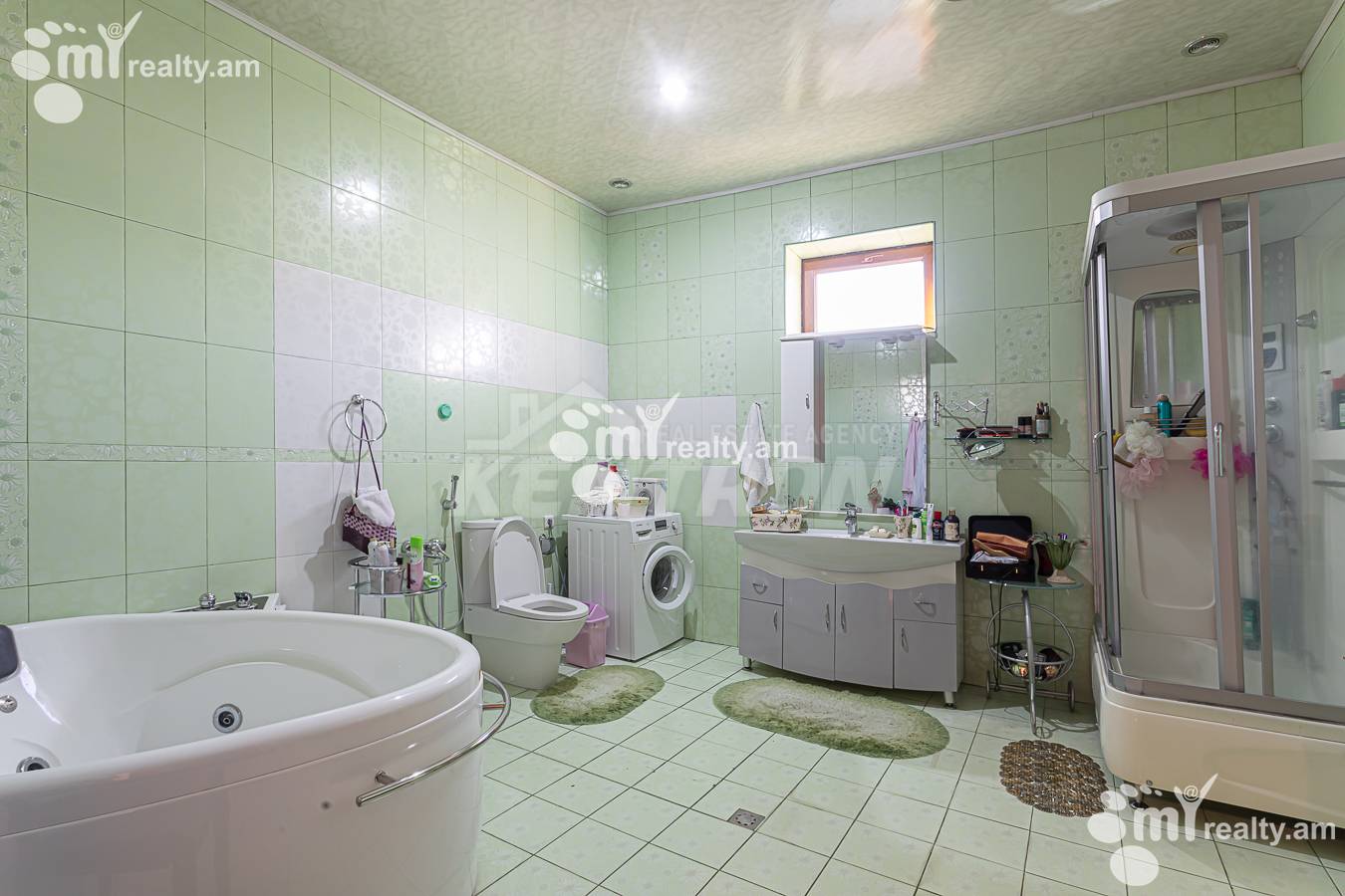 House for sale Tzarav Aghbyur St, Quanaquère-Zeytoun Yerevan, 156718