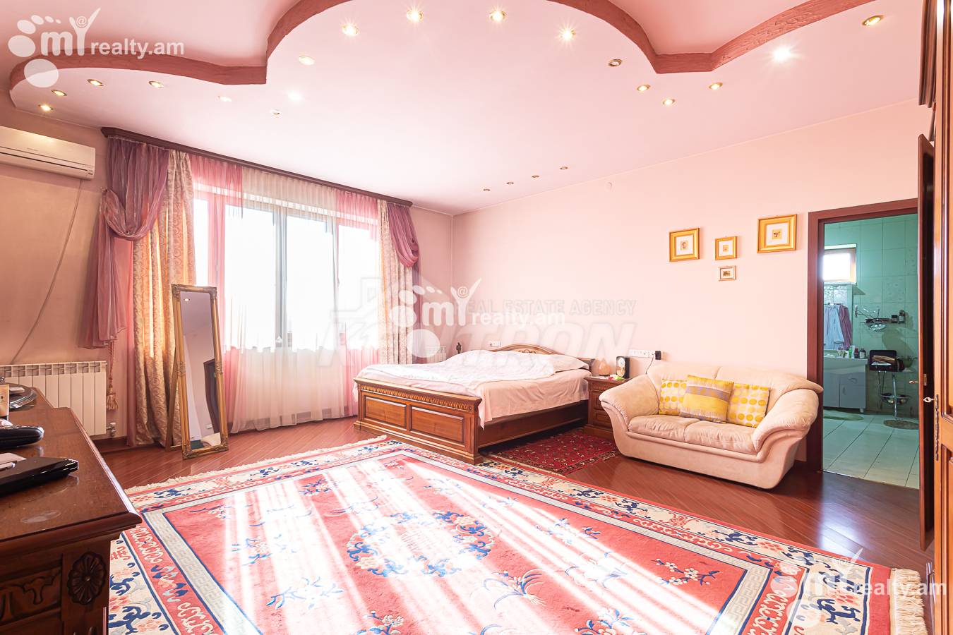 House for sale Tzarav Aghbyur St, Quanaquère-Zeytoun Yerevan, 156718