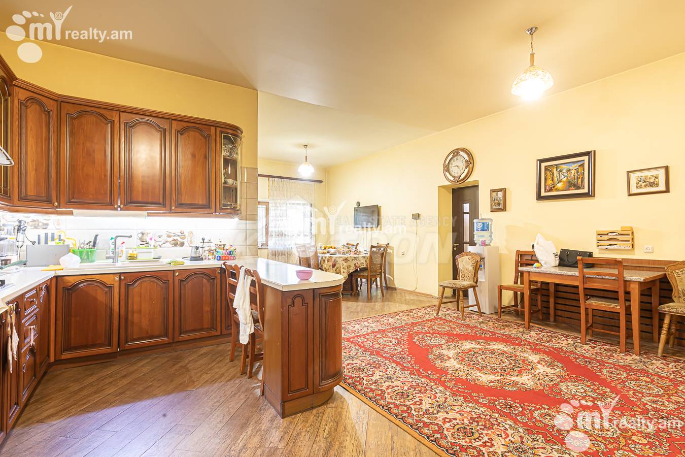 House for sale Tzarav Aghbyur St, Quanaquère-Zeytoun Yerevan, 156718