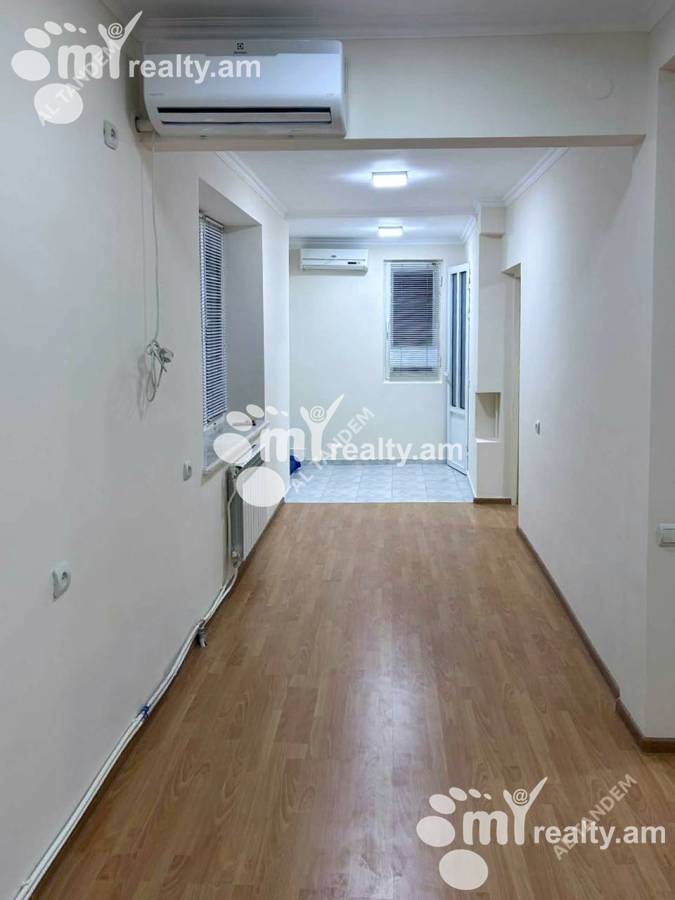 Commercial property for rent Saryan St, Center Yerevan, 160184