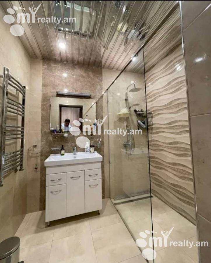 Снять 3 комнатную квартиру Комитас пр, Арабкир Ереван, 143549