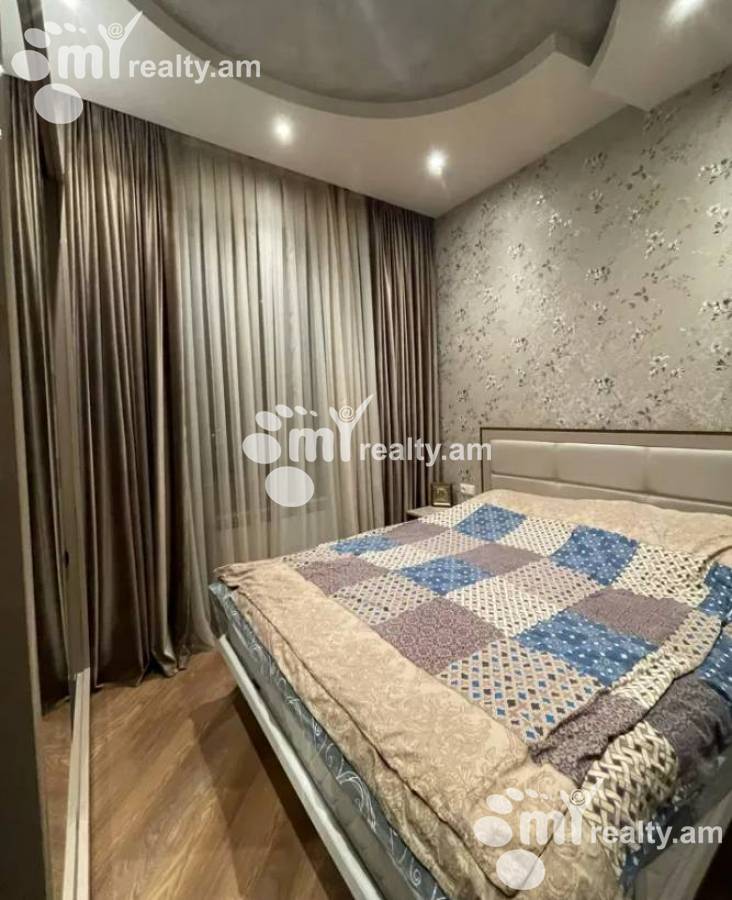 Снять 3 комнатную квартиру Комитас пр, Арабкир Ереван, 143549