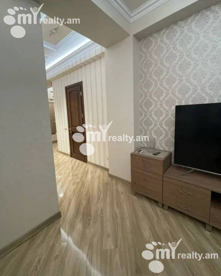 Снять 3 комнатную квартиру Комитас пр, Арабкир Ереван, 143549