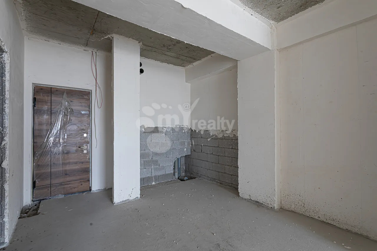 2 սենյականոց բնակարան  Կոմիտասի պող, Արաբկիր Երևան, 159876