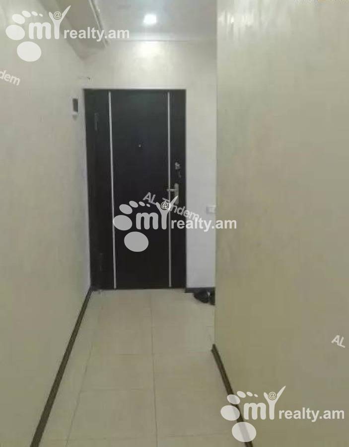 3 սենյականոց բնակարան  Ա. Տիգրանյան փող., Քանաքեռ-Զեյթուն Երևան, 126568