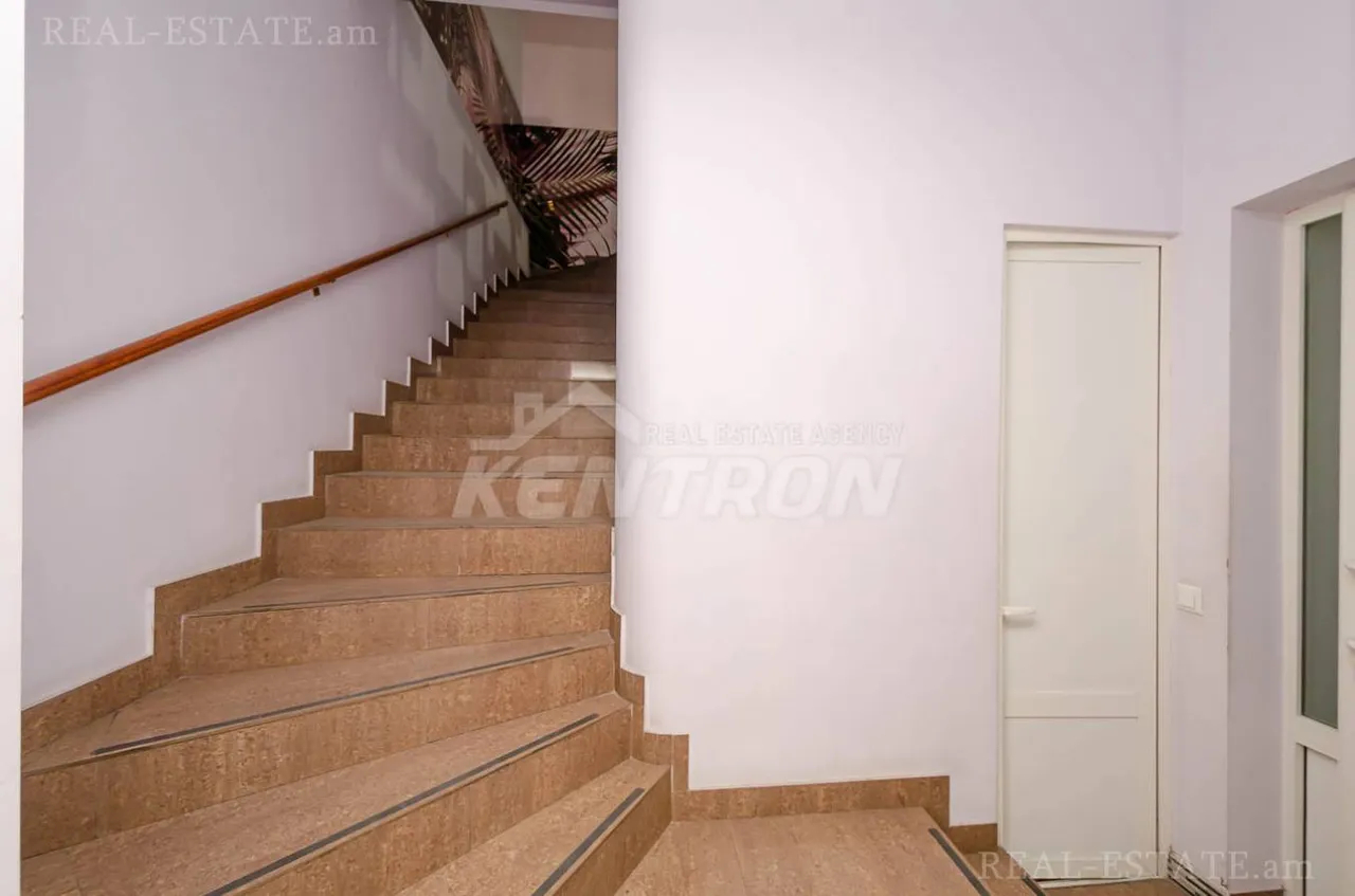 Commercial for sale (خیابان باقرامیان (عربکیر, عربگیر ایروان, 158195