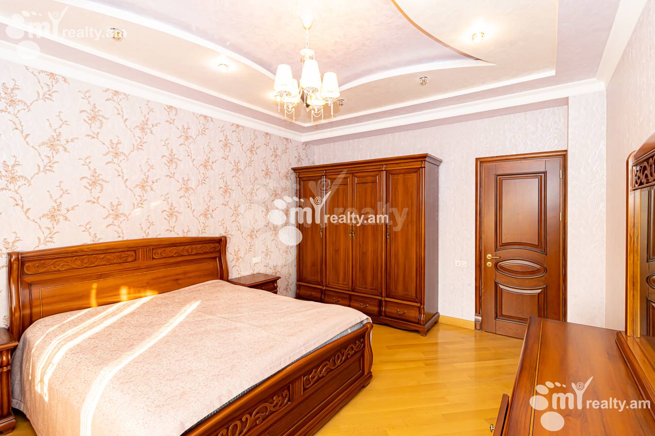 House for sale G 1 dis., Ajapnyak Yerevan, 154562
