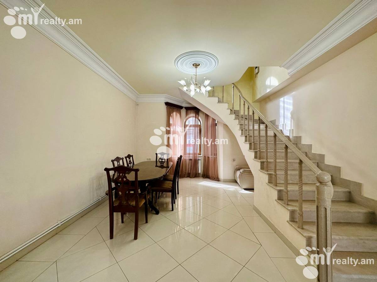 Снять дом Кери ул, Арабкир Ереван, 156828