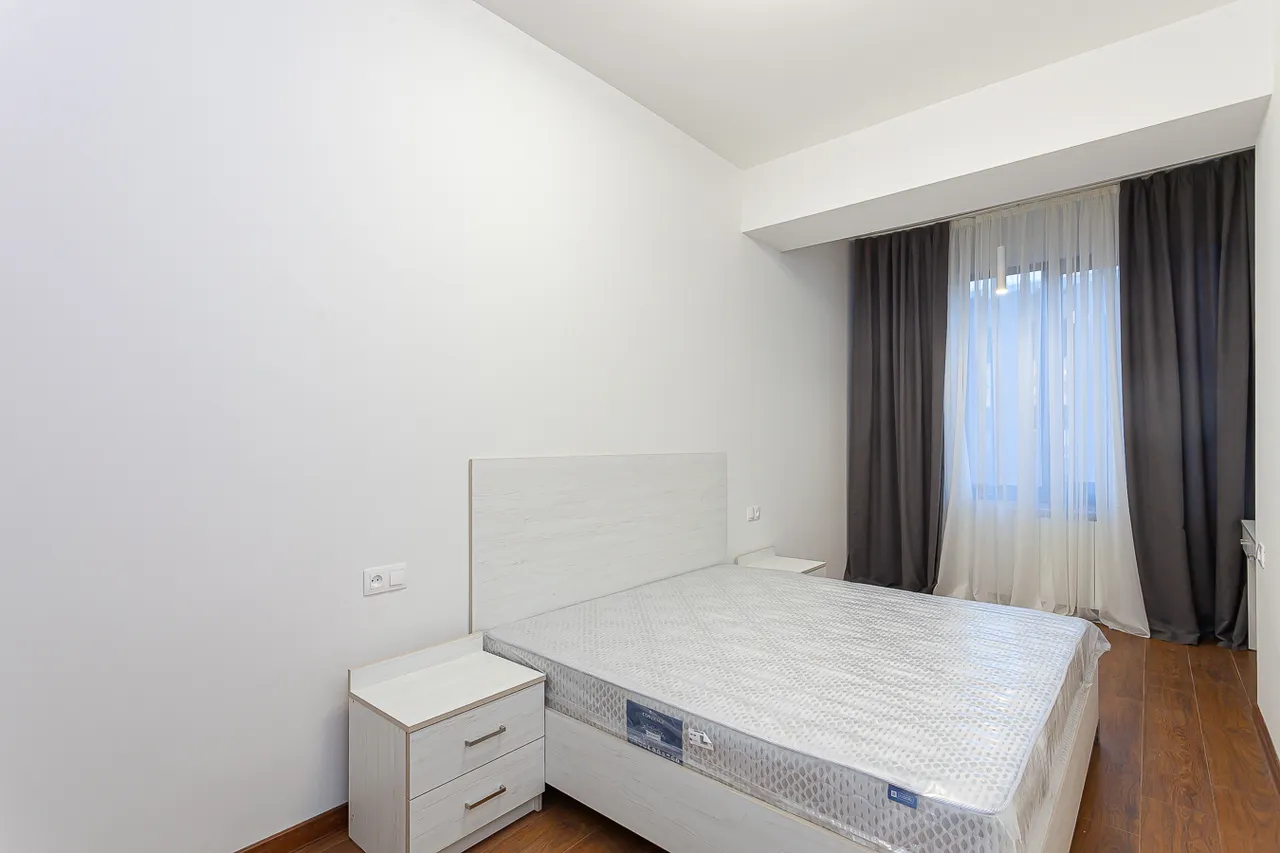 2 սենյականոց բնակարան վարձով Չարենցի փող, Կենտրոն Երևան, 158715