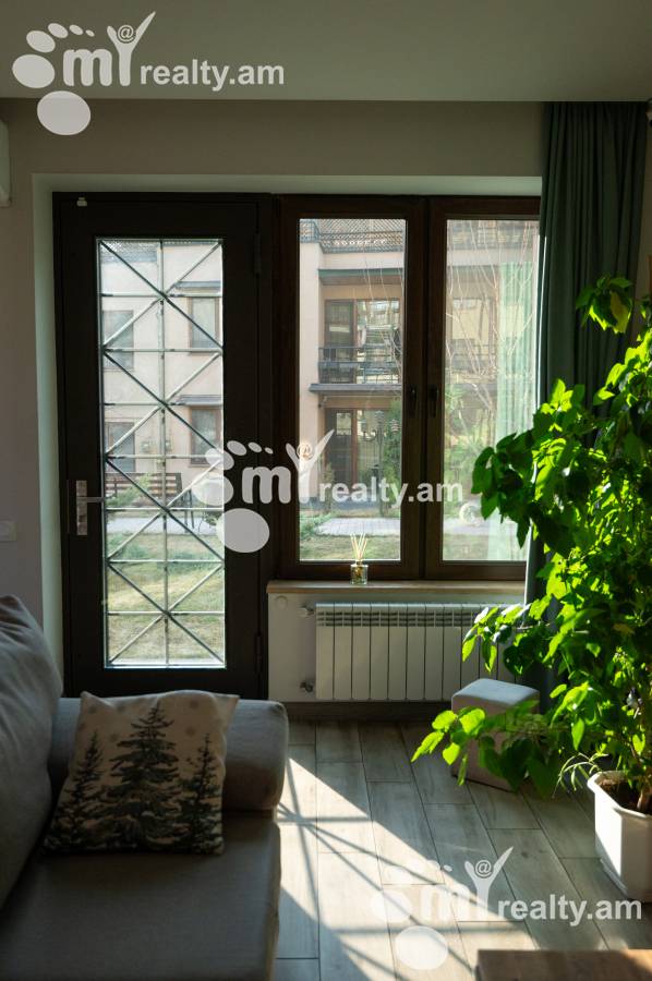 3 bedroom apartment for sale Mikoyan St, Dawtaschen Yerevan, 155044