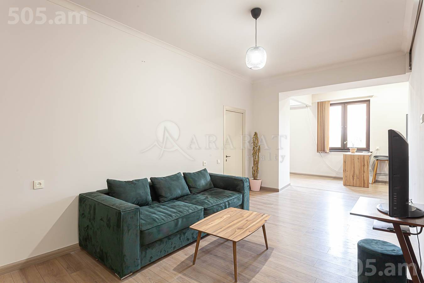 2 bedroom apartment for sale خیابان پارونیان, مرکز شهر ایروان, 153471