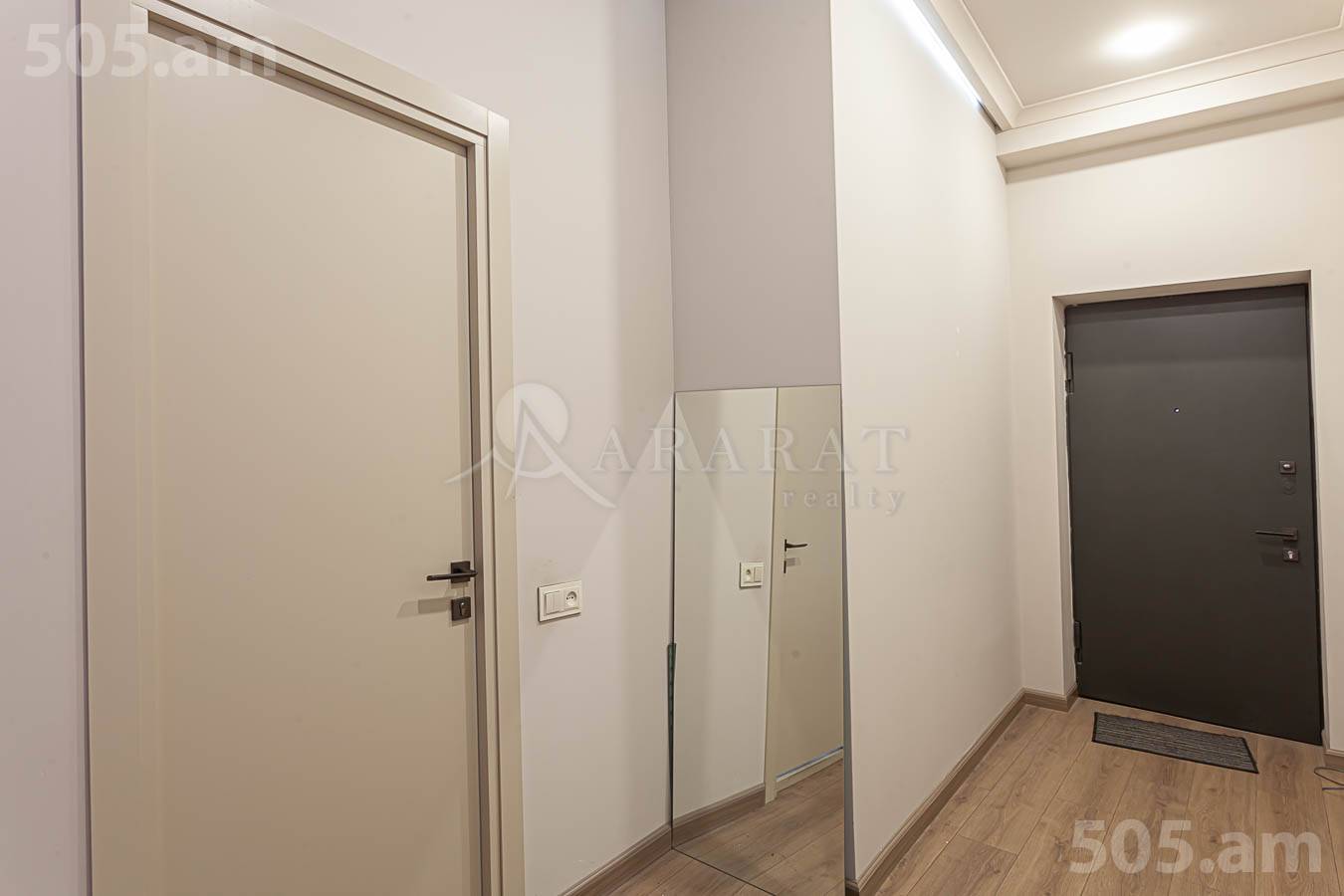 2 bedroom apartment for sale خیابان پارونیان, مرکز شهر ایروان, 153471